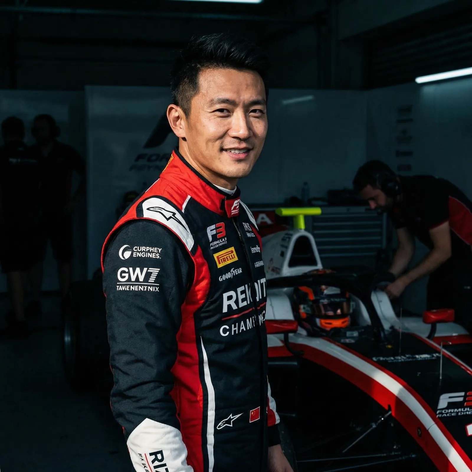 母狗官网赛道测试顾问